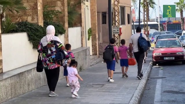 Nuevos bombardeos israelíes en Líbano dejan más de un centenar de muertos