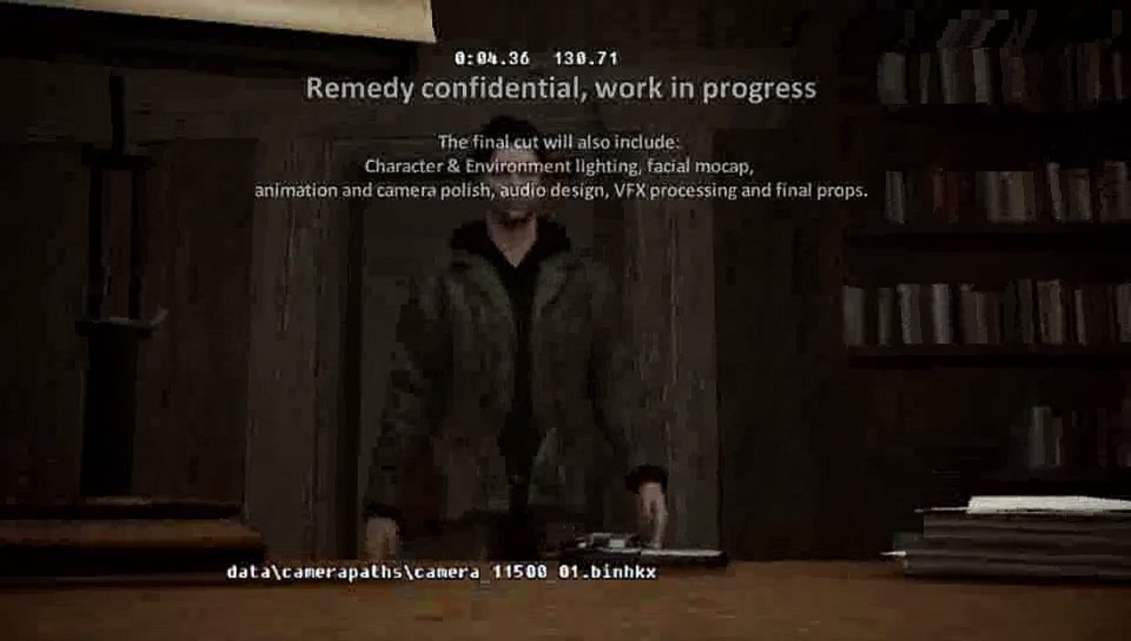 Alan Wake (Early Version) - cine_11500
