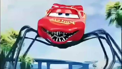 Coffin Dance But It's Lightning McQueen