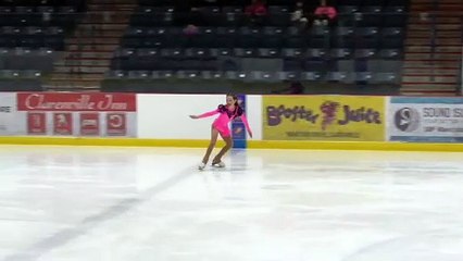 STAR 4 Women  Under 10 and Under 13 - 2025 Newfoundland & Labrador Provincial Championships - Weekend 2