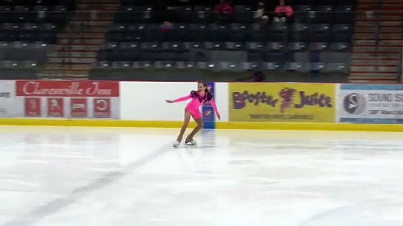 STAR 4 Women  Under 10 and Under 13 - 2025 Newfoundland & Labrador Provincial Championships - Weekend 2