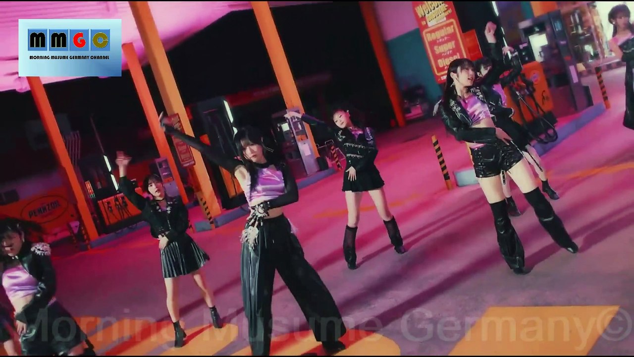 Juice=Juice (Ghost first Love)