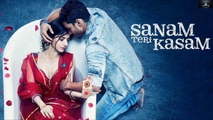 Watch Sanam Teri Kasam Full Movie Online on Dailymotion 🎬