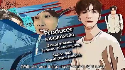 My D3ar Gangster 0ppa EP6 Eng Sub