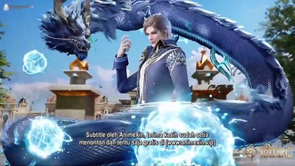 Soul Land 2 E67 (Subtitle Indonesia)