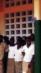 Togo: un examen national du bac 2 blanc pour la première fois