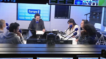 «L’or à bout de bras» sur Netflix : le documentaire recommandé par Sacha Nokovitch