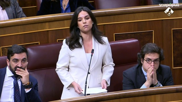 VOX a Marlaska: ¿Quién decide la política migratoria en España? ¿usted o Marruecos?