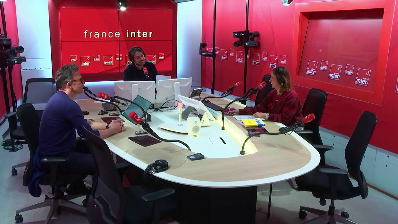 Michel Hazanavicius : "L'identification aux Ukrainiens, pour moi, a été assez évidente"