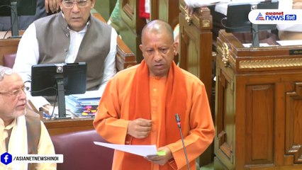UP Budget Session 2025: भरे सदन में CM योगी ने कर दिया 2013 vs 2025, जमकर बजीं तालियां