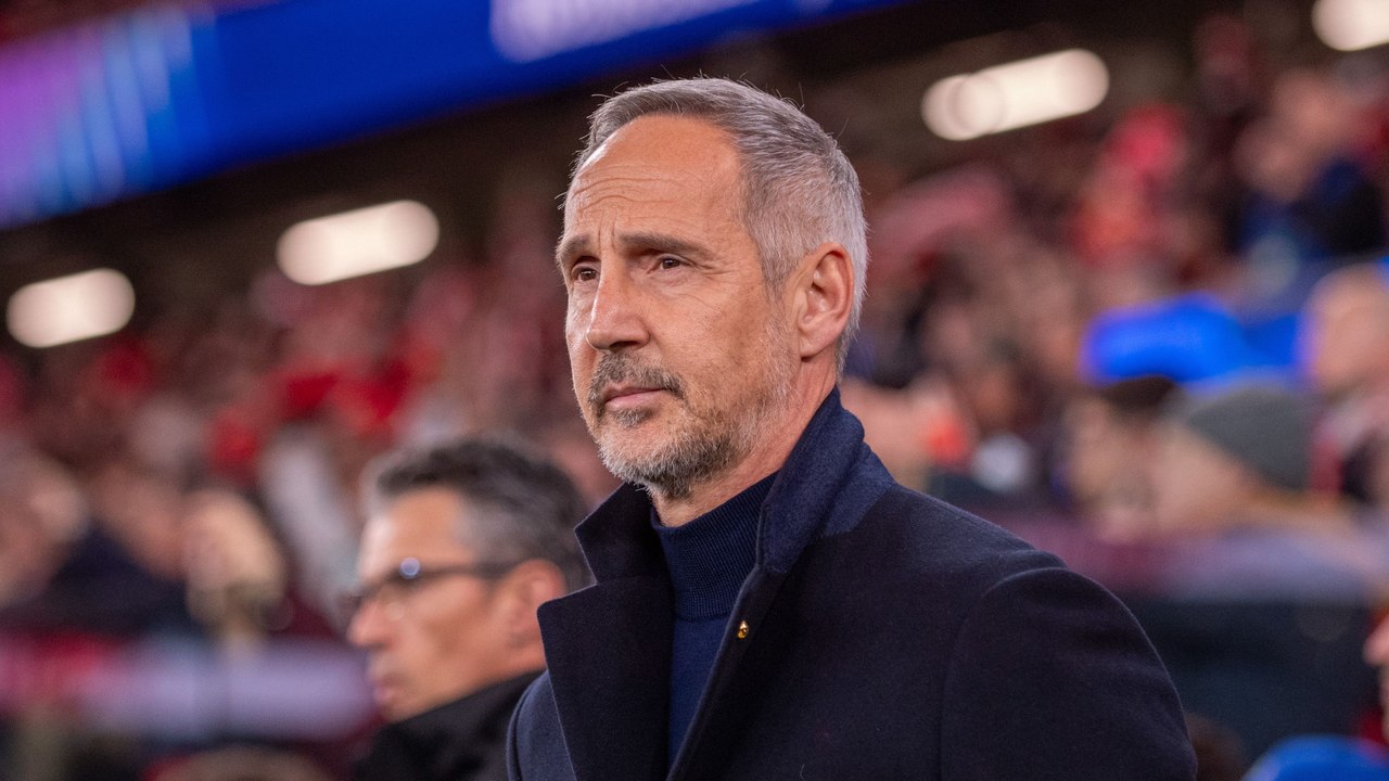 'Jeder hat die Pfiffe gehört, das heißt etwas'