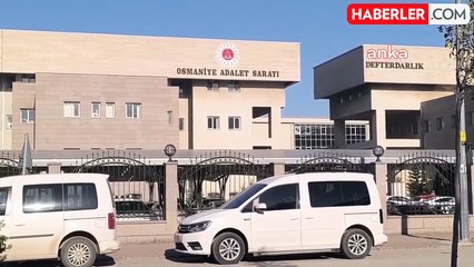 Osmaniye Deprem Davasında Tahliye Kararı