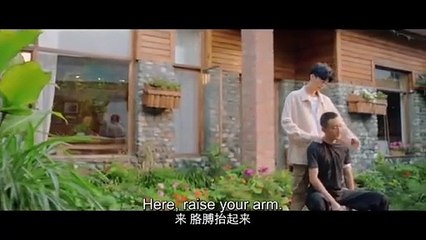 Y0uths In the Breeze EP13 Eng Sub