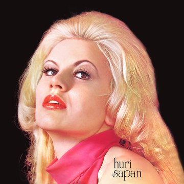 Huri Sapan - Gurbetteki Sevgilim