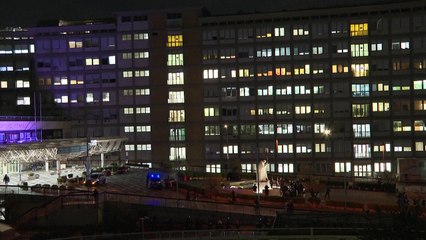 Papst hat Lungenentzündung