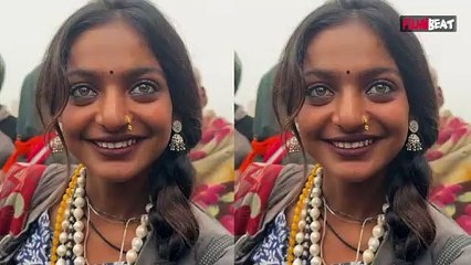 Viral Girl Monalisa के साथ Debut से पहले बीच सड़क पर हुई छेड़छाड़ तमाशा देखते रहे लोग FilmiBeat