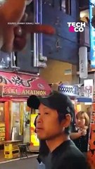 Un Japonais publie un "avis de recherche anti-streamers"