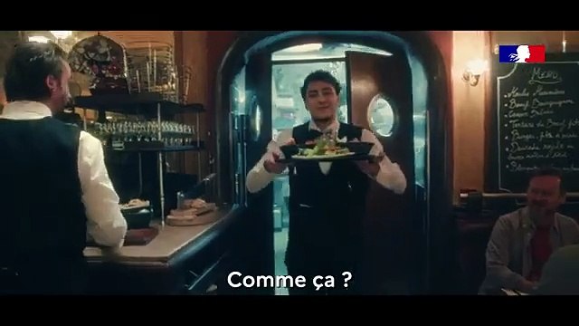 Le gouvernement lance une nouvelle campagne de prévention pour « encourager » toutes les tentatives d’arrêt du tabac : « Plus on essaie d’arrêter de fumer, plus on a de chances de réussir » - VIDEO