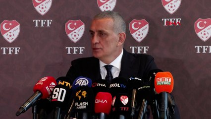 Hacıosmanoğlu'nu kızdıran soru