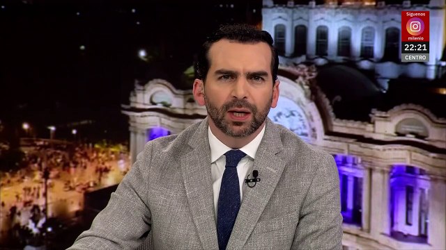 Fernández Noroña defiende omisión de nombres en listas del Senado para elección del Poder Judicial