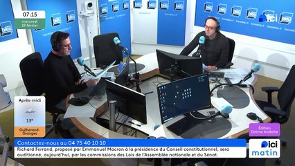 "L'homme le plus fort d'Ardèche" en juin à Viviers