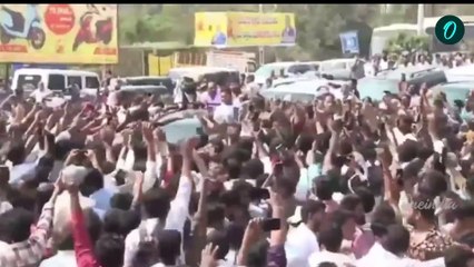 YS Jagan Secirity: జగన్ సెక్యూరిటి కుదింపు!  రోప్ పార్టీ మాయం  | Guntur Mirch Yard | Oneindia Telugu