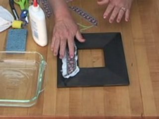 Home & Garden - Decoupage