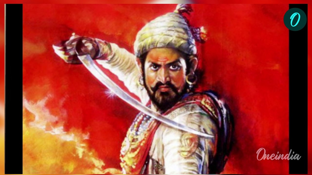 Chhatrapati Shivaji Maharaj: ఛత్రపతి శివాజీ.. మతం కాదు మానవత్వం | aurangzeb | Oneinidia Telugu