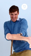 TUTO : Comment survivre à des sables mouvants ?