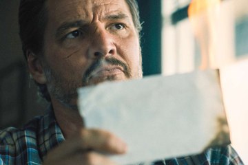 Freaky Tales - Trailer - Pedro Pascal