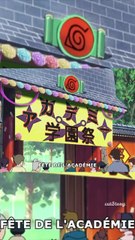 Boruto - Naruto Next Generations Episode 268 VF