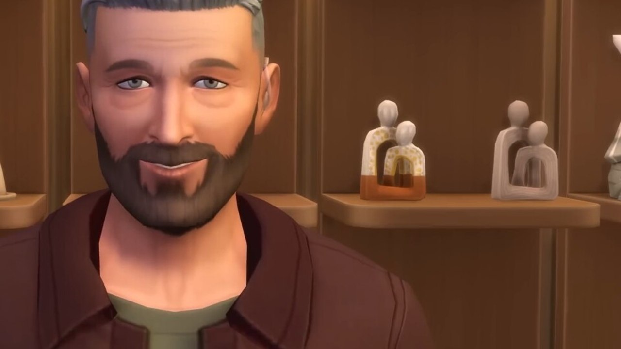 Sims 4 stellt neues Erweiterungspack 'Vom Hobby zum Business' mit Gameplay-Trailer vor