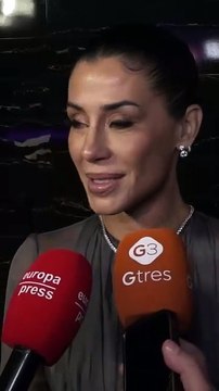 Elena Tablada niega rotundamente su participación en 'Supervivientes'