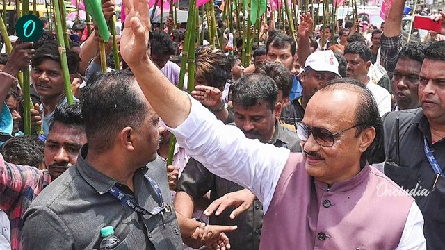 Eknath Shinde बोले 'तांगा पटल दूंगा', Devendra Fadnavis ने घटाई थी सुरक्षा | Mumbai | वनइंडिया हिंदी