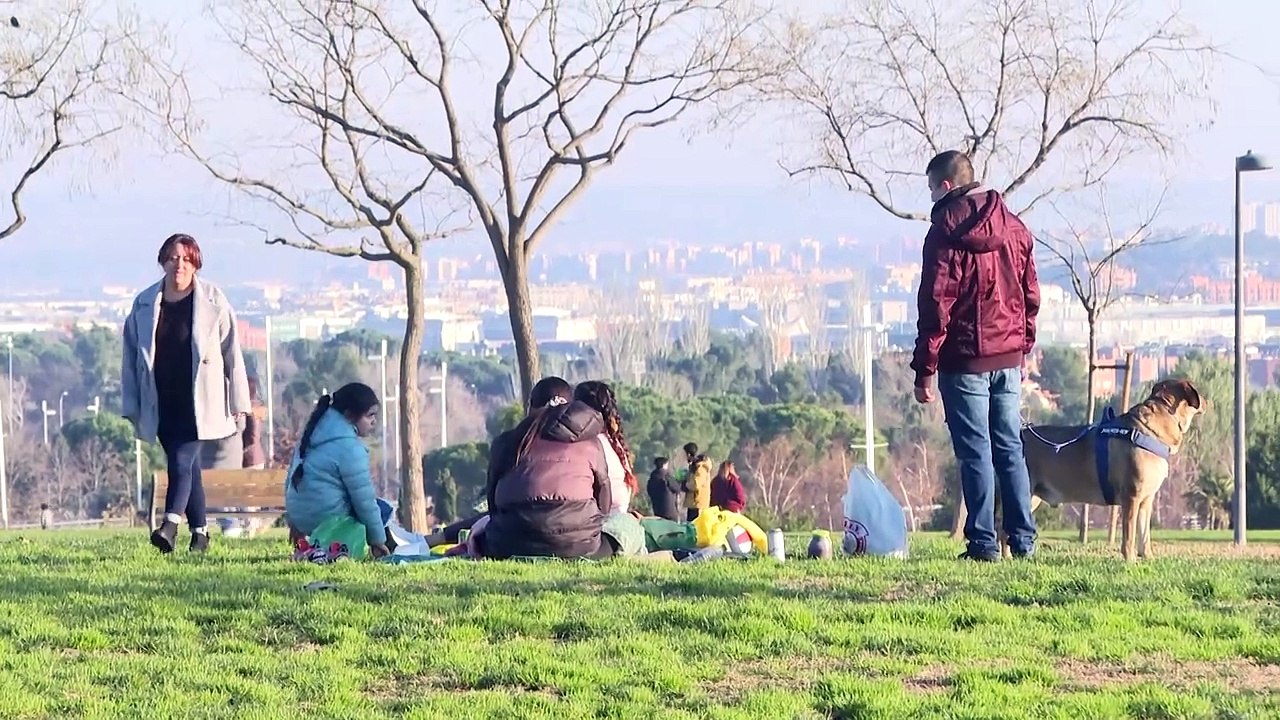 Caen un 25% los nacimientos en España en la última década, pero repuntan levemente en 2024