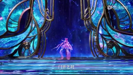 Throne of Seal Episode 147 Multi Subtitles