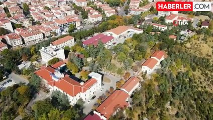 Meteoroloji Genel Müdürlüğü 88. Yılını Kutluyor