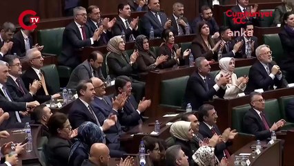 Erdoğan'dan TÜSİAD'a  İş adamı derneğiyseniz iş adamı derneği gibi davranmayı öğreneceksiniz