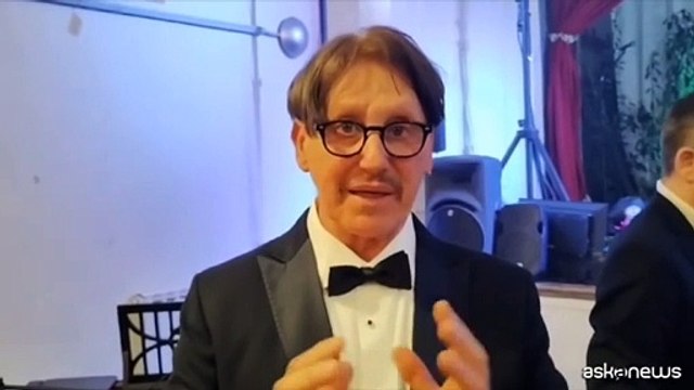 Venturi: grande successo per IV Sanremo Cristian Music Festival