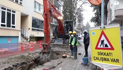 Balıkesir’de Altyapı Devrimi: Atatürk Mahallesi’ne Büyük Yenilik!