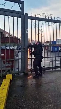 £21k in cash and £25k worth of cannabis seized in drug raids in Blackpool and St Annes