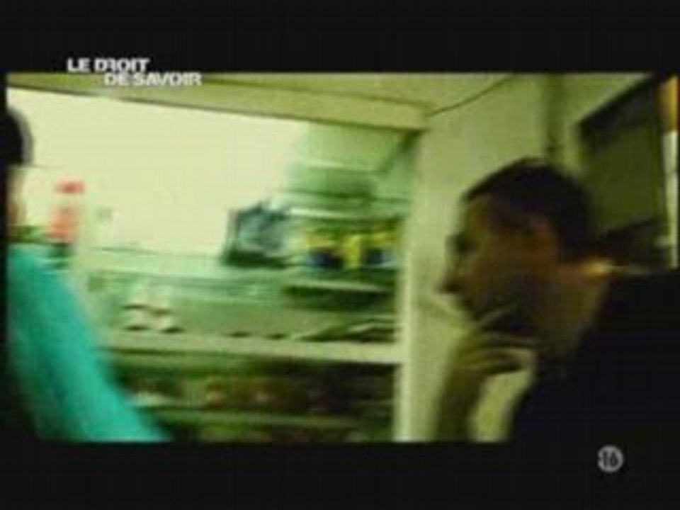 drogue - la nouvelle guerre des stups 4/4