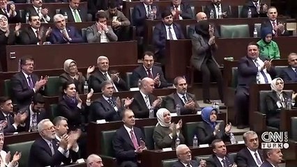 SON DAKİKA... Cumhurbaşkanı Erdoğan'dan TÜSİAD'ın çıkışına tepki: Haddini aştı!
