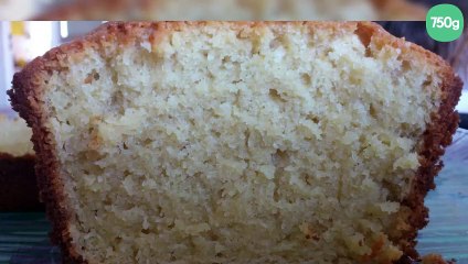 Quatre quart classique