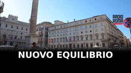 In Regione Lazio ricomposta la maggioranza