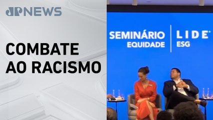 Lide cria comitê para debater equidade racial no Brasil