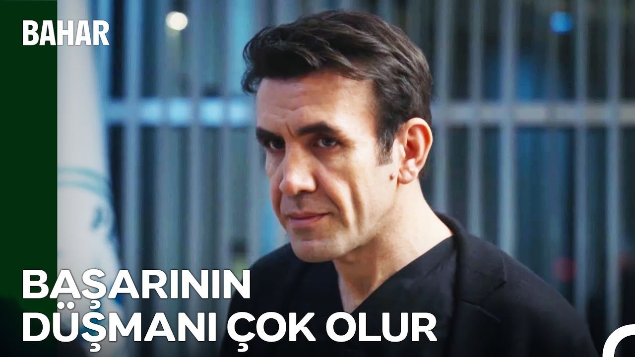 Timur Hakkında Yapılan Tüm Suçlamalar Yalan Çıktı! - Bahar 33  Bölüm (İLK SAHNE)