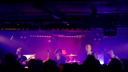 Delta Riggs - Push$Pull