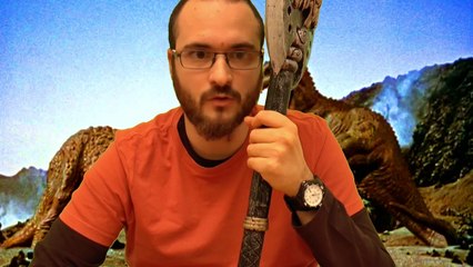 SPECIALE ESTATE - CRONACHE DEL SO BAD, IT'S GOOD - IL MONDO DI YOR, Episodio 1