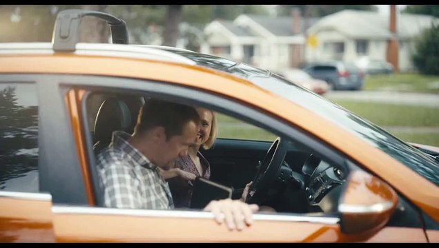 Eric LaRue - Official Trailer avec Judy Greer, Alexander Skarsgård par Michael Shannon